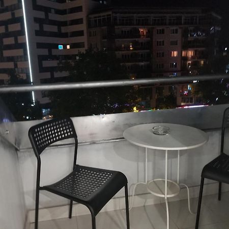 Apartamento Stan Na Dan Angel Novi Sad Habitación foto