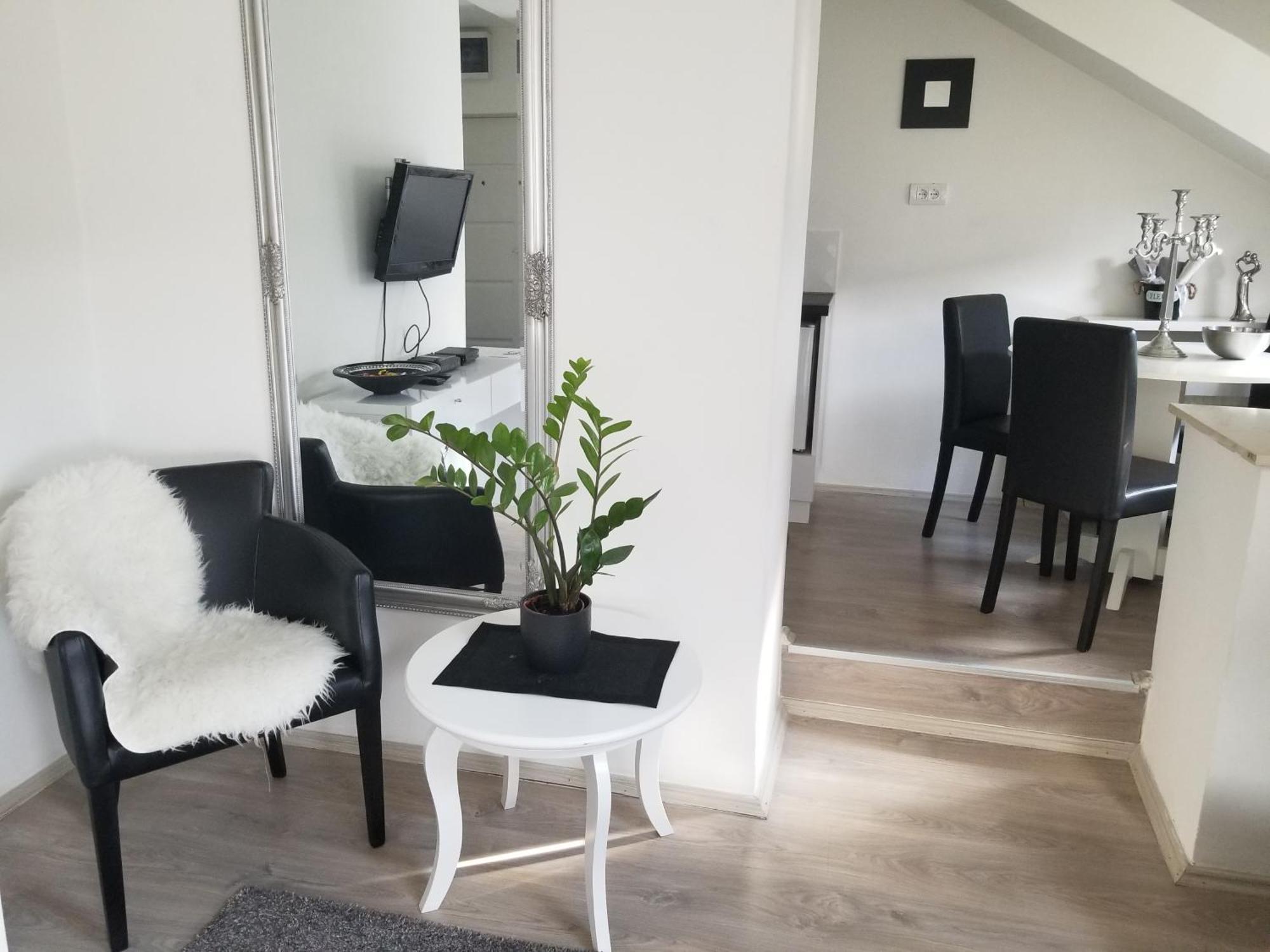 Apartamento Stan Na Dan Angel Novi Sad Habitación foto