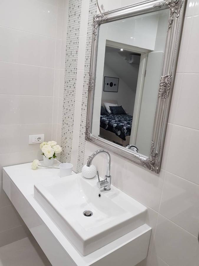 Apartamento Stan Na Dan Angel Novi Sad Exterior foto