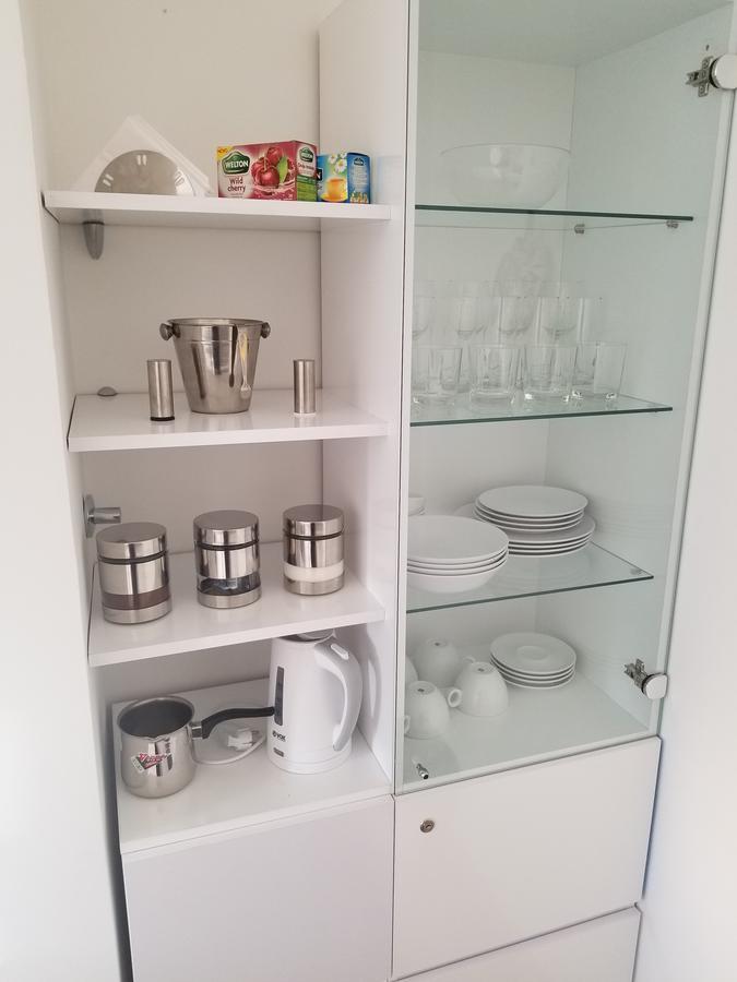 Apartamento Stan Na Dan Angel Novi Sad Exterior foto
