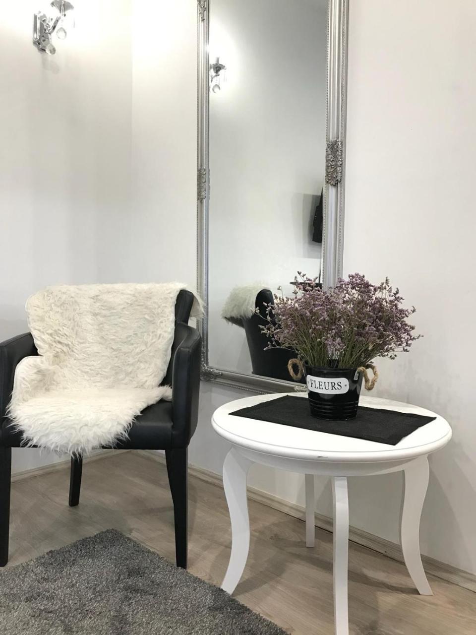 Apartamento Stan Na Dan Angel Novi Sad Exterior foto