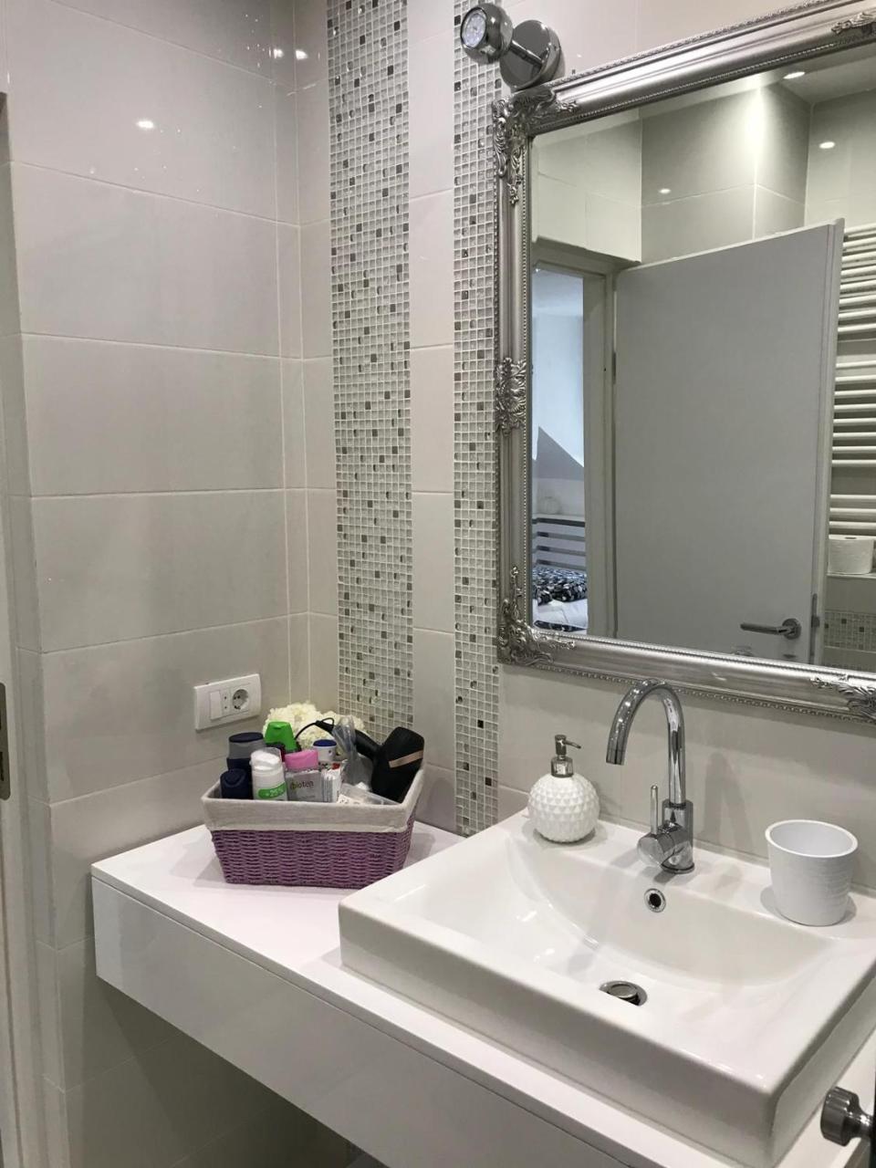 Apartamento Stan Na Dan Angel Novi Sad Exterior foto